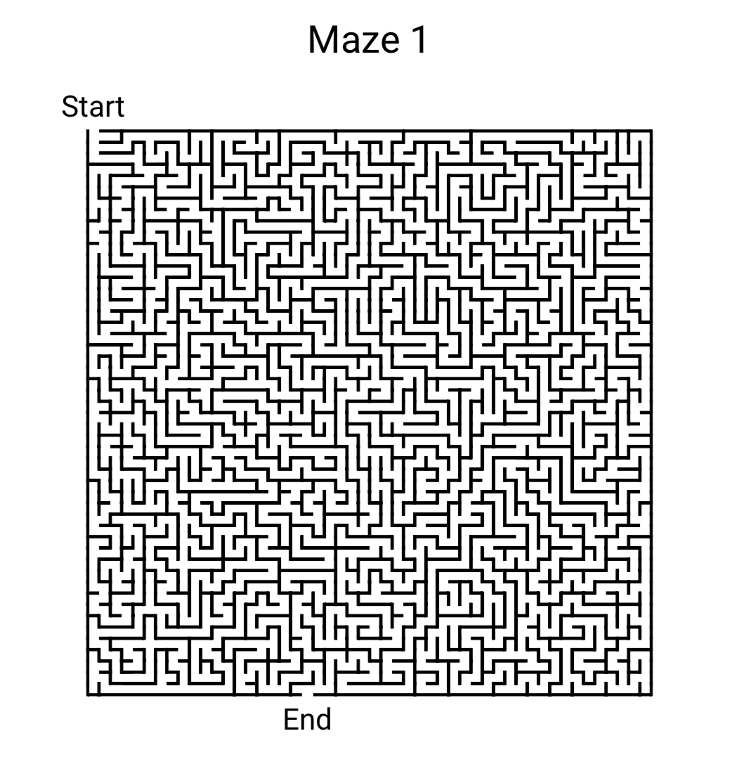 New Maze Tool! - A Book Creator Blog