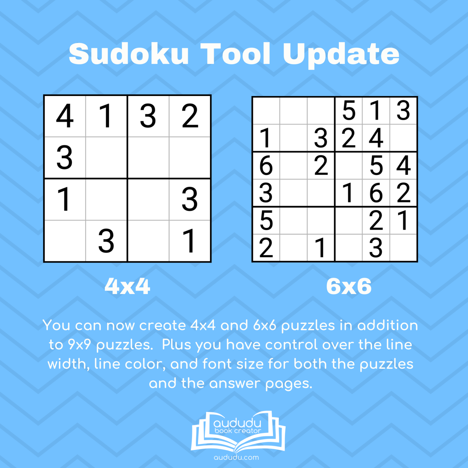 Sudoku Tool Update A Book Creator Blog