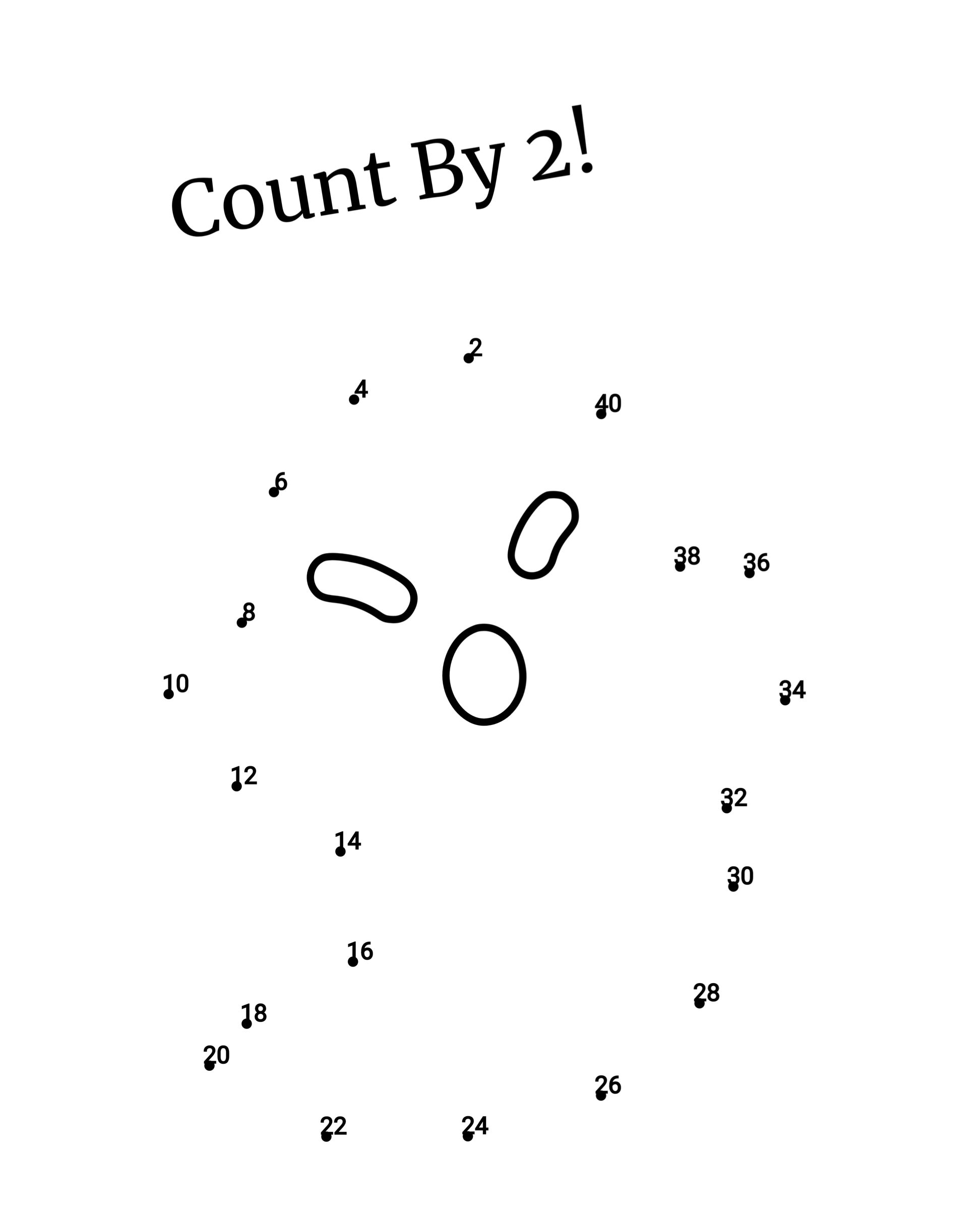 dot to dot creator