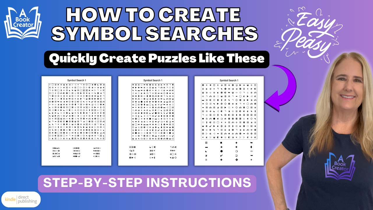 Unlocking the Secrets of Symbol Search Puzzles: A Step-by-Step Guide ...
